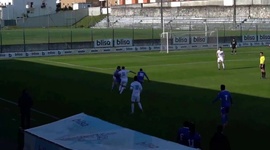 Campeonato de Portugal: Vianense 1 - 2 Montalegre (2020-2021)