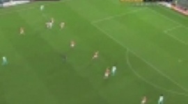 Europeu: Suíça 1-1 Turquia: Golo de Semih Senturk (2008)