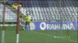 Liga Orangina: Leixões 2-1 Penafiel (2011-2012)