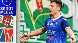 Ekstraklasa: Lechia Gdansk 0 - 2 Motor Lublin (2024-2025)