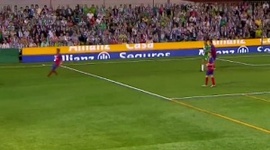 Taça de Portugal Placard: Oleiros 2 - 4 Sporting (2017-2018)
