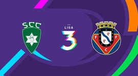 Liga 3: Sp. Covilhã 0 - 2 FC Felgueiras (2023-2024)