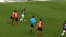 Liga Orangina: Trofense 0-0 Leixões (2010-2011)