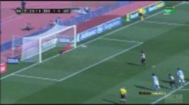 Liga BBVA: Real Sociedad 1-1 Levante (2012-2013)