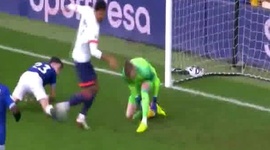 Premier League: Everton 2 - 0 AFC Bournemouth (2018-2019)