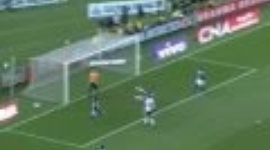Brasileirão: Corinthians 0-1 Cruzeiro (2011)