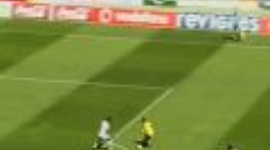 Liga Zon Sagres: Beira Mar 1-0 Olhanense (2010-2011)