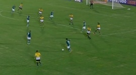 Brasileirão: Goiás 1 - 0 Criciúma (2014)