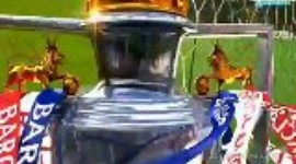 Premier League: Blackburn 2-3 Liverpool (2011-2012)