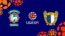Liga de Futebol Feminino BPI: Marítimo 1 - 3 Famalicão (2020-2021)