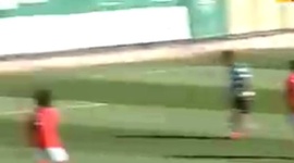 Juniores A S19 I Divisão: Sporting 0 - 3 Benfica (2018-2019)