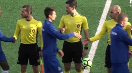 Juniores A S19 I Divisão: Boavista 1 - 2 FC Porto (2018-2019)