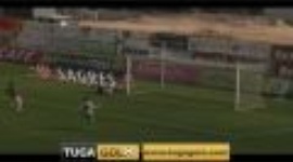 Liga Sagres: Olhanense 2-2 V. Setúbal (2009-2010)