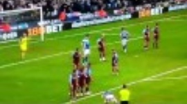 Premier League: Birmingham 1-1 Aston Villa (2010-2011)