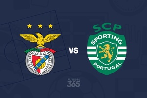 EM DIRETO: Acompanhe o Sporting vs Benfica da Liga de Futebol Feminino