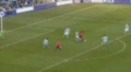 Premier League: Man City 0-1 Man Utd (2008-2009)