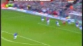 Premier League: Liverpool 1-0 Everton (2007-2008)