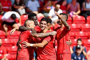 Gil Vicente com orçamento recorde de 9,7 milhões de euros para 2025/26