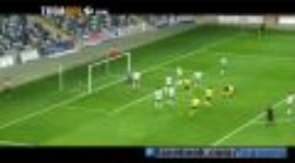 Taça da Liga: Beira Mar 1-2 Moreirense (2011-2012)