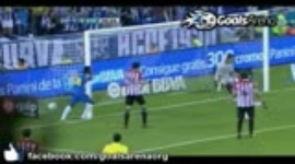 Liga BBVA: Espanyol 2-1 Athletic Bilbao (2011-2012)