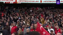 Qualificação Mundial Europa: Turquia 1 - 0 Roménia (2026)