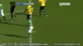 Liga BBVA: Bétis 2-3 Real Sociedad (2011-2012)