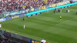 Serie A: Parma 0 - 2 Lazio (2018-2019)