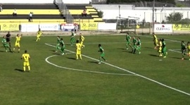 Campeonato Portugal Prio: Fafe 0 - 0 Vilaverdense (2015-2016)