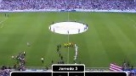 Liga BBVA: Athletic Bilbao 0-0 Málaga (2012-2013)