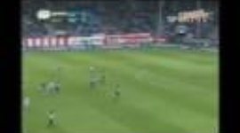 La Liga: Atlético Madrid 4-1 Racing (2008-2009)