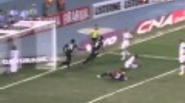 Brasileirão: Vasco 1-2 Fluminense (2012)