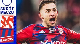 Ekstraklasa: LKS Lodz 1 - 1 Rakow Czestochowa (2023-2024)