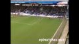 Premier League: Portsmouth 3-2 Hull City (2009-2010)