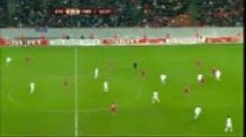 Liga Europa: Steaua 0-1 FC Twente (2011-2012)