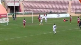 Segunda Liga: Desp. Aves 3 - 2 Leixões (2014-2015)