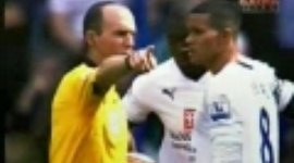 Premier League: Tottenham 1-2 Sunderland (2008-2009)