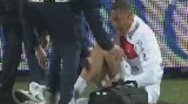 Ligue 1: Lorient 1-2 PSG (2011-2012)