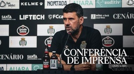 Liga Portugal Betclic: Antevisão de Cristiano Bacci ao Gil Vicente vs Boavista (2024-2025)