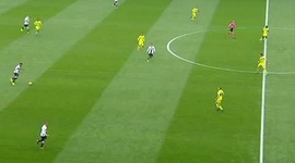 Serie A: Parma 2 - 1 Sassuolo (2018-2019)