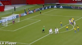 Mundial Feminino: Brasil 2 - 0 Rep. Coreia (2015)