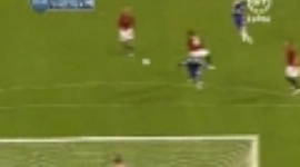 Liga Campeões: Roma 3-1 Chelsea (2008-2009)