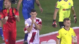 Premier Liga: Zrinjski 3 - 0 Siroki Brijeg (2024-2025)