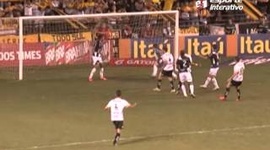Brasileirão: Criciúma 1 - 1 Ponte Preta (2013)