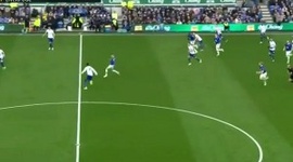 Premier League: Everton 4 - 2 Leicester (2016-2017)