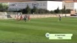III Divisão Série C: Penalva Castelo 3-2 Parada (2012-2013)