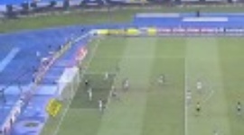 Brasileirão: Botafogo 2-3 Atlético-MG (2012)