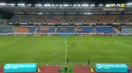 Liga Portugal 2 SABSEG: Lank Vilaverdense 1 - 1 Belenenses (2023-2024)