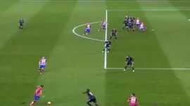 Liga BBVA: Atlético Madrid 2 - 1 Athletic Bilbao (2015-2016)