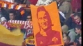 Serie A: Roma 1-0 Fiorentina (2008-2009)