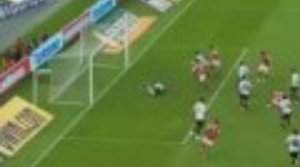 Liga Sagres: Sp. Braga 1-3 Benfica (2008-2009)
